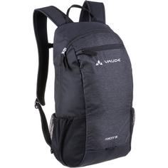 VAUDE Rucksack Forcity 15 URB Daypack black