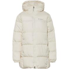 Columbia Puffect Parka Damen chalk