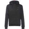 Kleinigkeit Laugh You Hoodie Herren - black