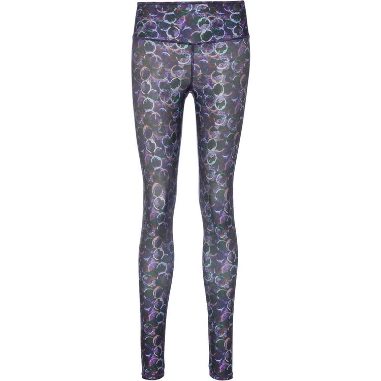 Mandala Mandala Fancy Tights Damen - bumble bubbles print - 0 | SportScheck