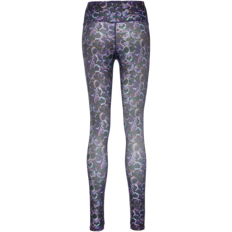 Mandala Mandala Fancy Tights Damen - bumble bubbles print - 0 | SportScheck