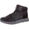 Sorel MAC HILL&trade; LITE MID WP Boots Herren - black-quarry