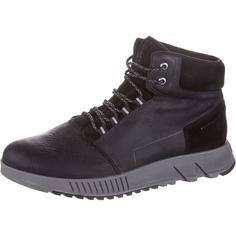 Sorel MAC HILL™ LITE MID WP Boots Herren black-quarry