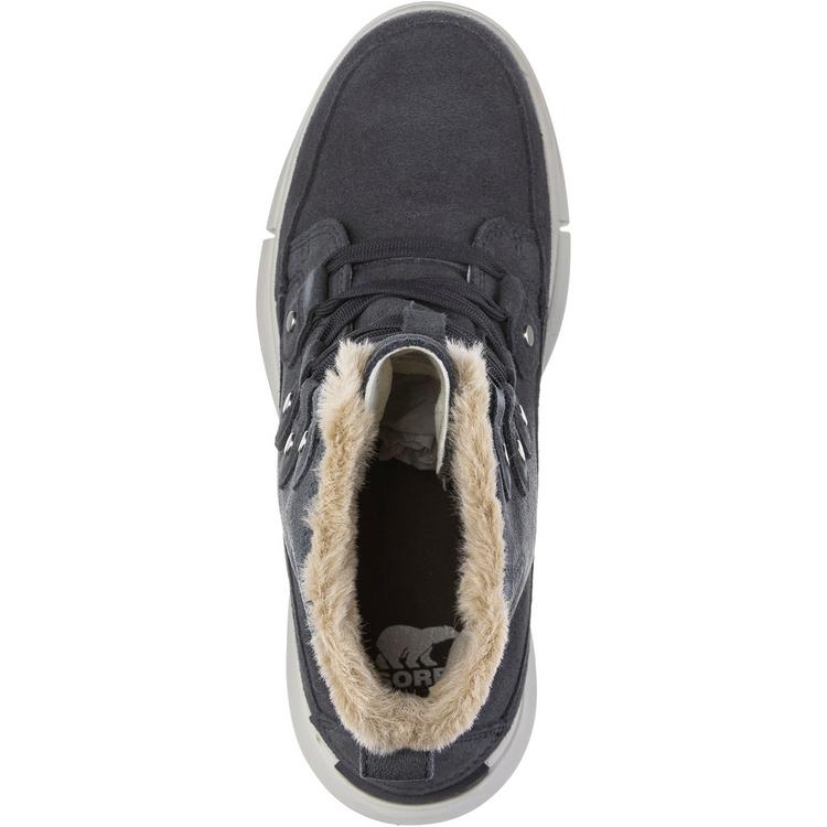 Sorel Sorel EXPLORER NEXT&trade; JOAN WP Stiefel Damen - grill-fawn - 0 | SportScheck