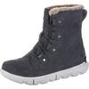 Sorel EXPLORER NEXT&trade; JOAN WP Stiefel Damen - grill-fawn