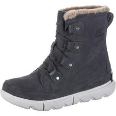 Sorel EXPLORER NEXT™ JOAN WP Stiefel Damen grill-fawn