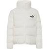 PUMA Better Polyball Steppjacke Damen - frosted ivory