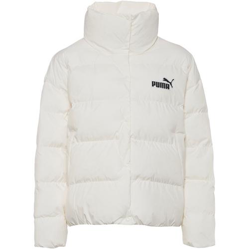 PUMA Better Polyball Steppjacke Damen
