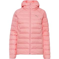 PUMA Packlite Daunenjacke Damen peach smoothie