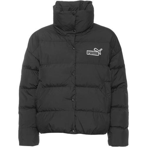 PUMA Better Polyball Steppjacke Damen