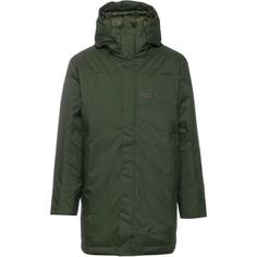 PUMA Parka Herren myrtle