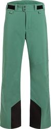 Peak Performance M Insulated Ski Pants Skihose Herren - smoke pine