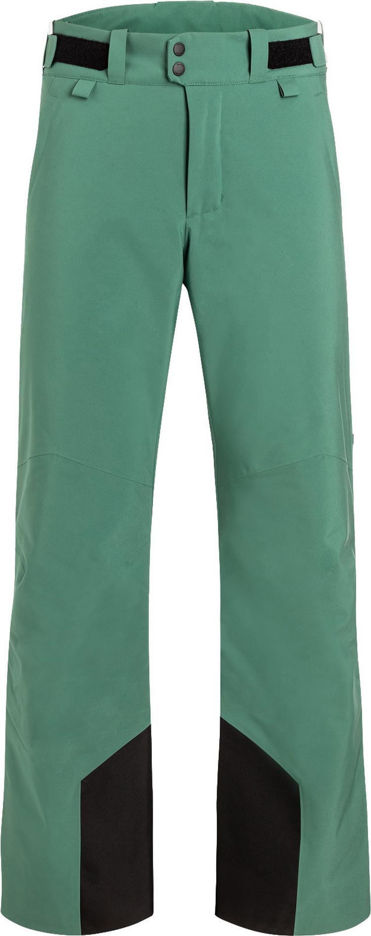 Peak Performance Peak Performance M Insulated Ski Pants Skihose Herren - smoke pine - 0 | SportScheck
