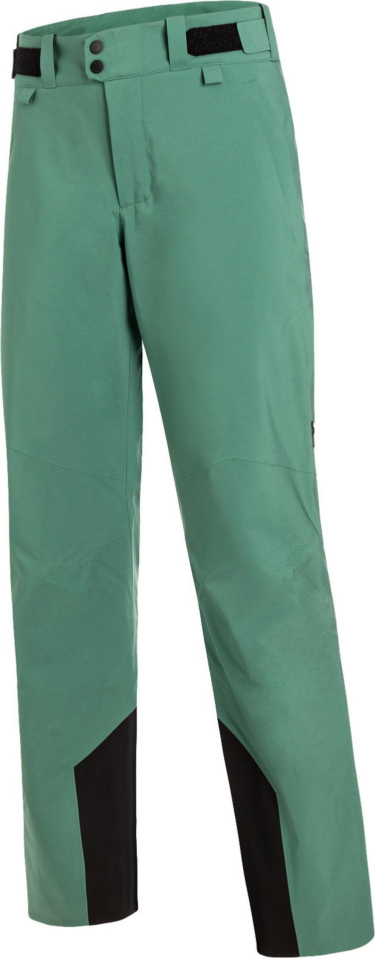 Peak Performance Peak Performance M Insulated Ski Pants Skihose Herren - smoke pine - 0 | SportScheck