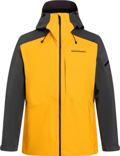 Peak Performance M Insulated 2L Ski Jacket Skijacke Herren