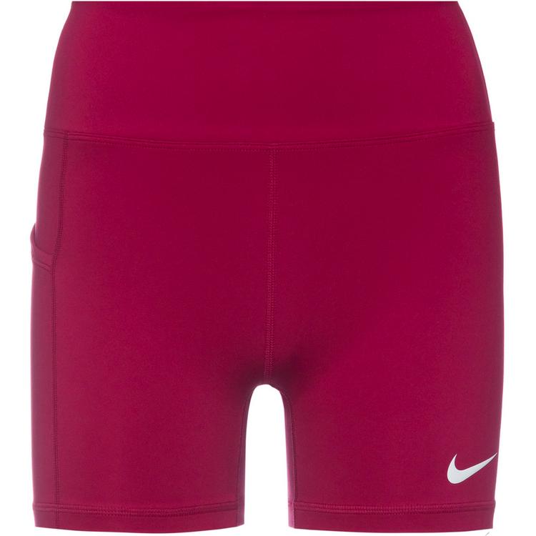 Nike Nike Advantage Tennisshorts Damen - noble red-white - 0 | SportScheck