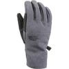 The North Face APEX Handschuh Damen - tnf dark grey heather