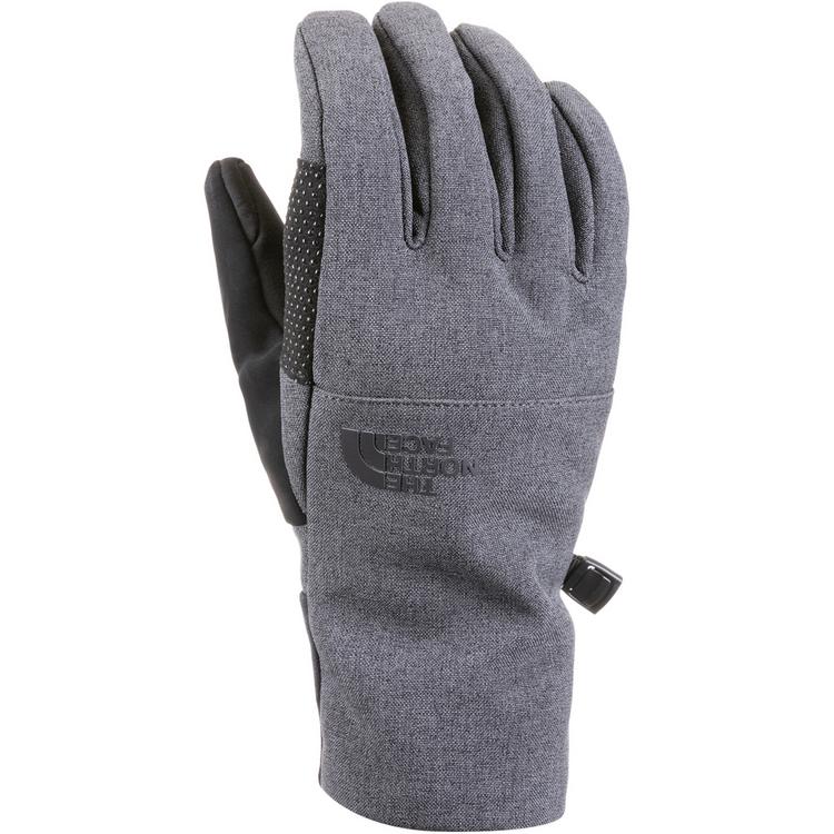 The North Face The North Face APEX Handschuh Damen - tnf dark grey heather - 0 | SportScheck