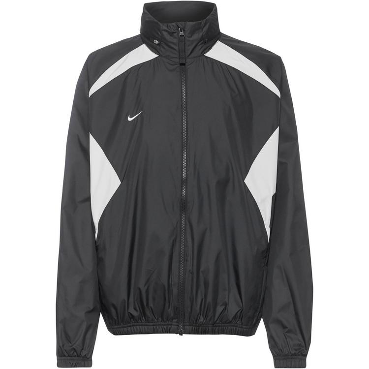 Nike Nike FC Funktionsjacke Herren - black-white-white - 0 | SportScheck