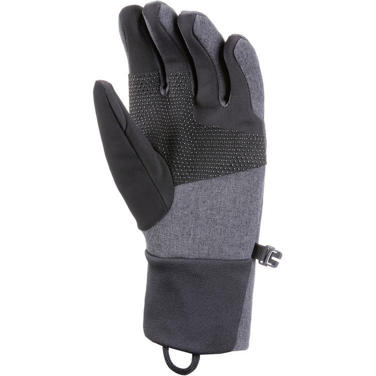 The North Face The North Face APEX Handschuh Damen - tnf dark grey heather - 0 | SportScheck