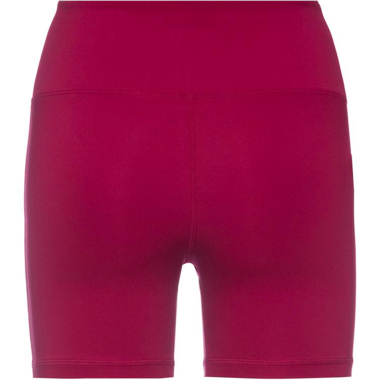 Nike Nike Advantage Tennisshorts Damen - noble red-white - 0 | SportScheck