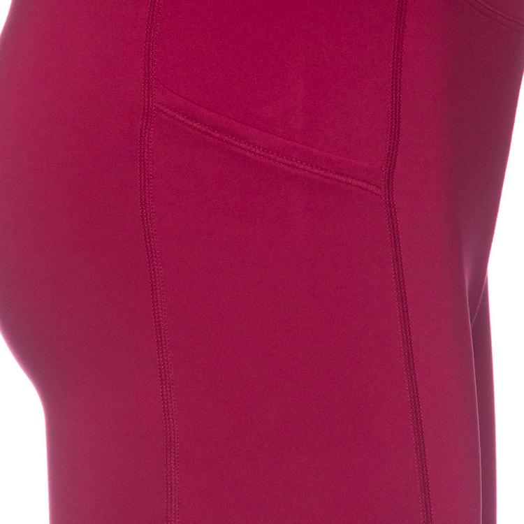 Nike Nike Advantage Tennisshorts Damen - noble red-white - 0 | SportScheck