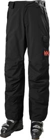 HELLY HANSEN SWITCH CARGO Skihose Damen - black
