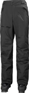 HELLY HANSEN SOGN CARGO Skihose Herren - black