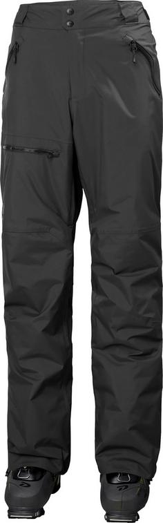 HELLY HANSEN SOGN CARGO Skihose Herren black