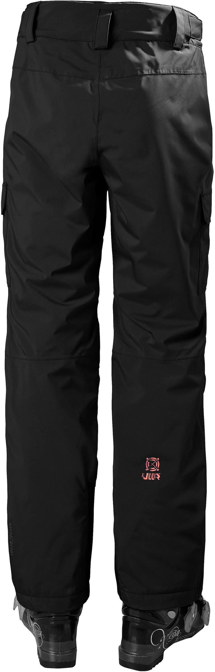 HELLY HANSEN HELLY HANSEN SWITCH CARGO Skihose Damen - black - 0 | SportScheck