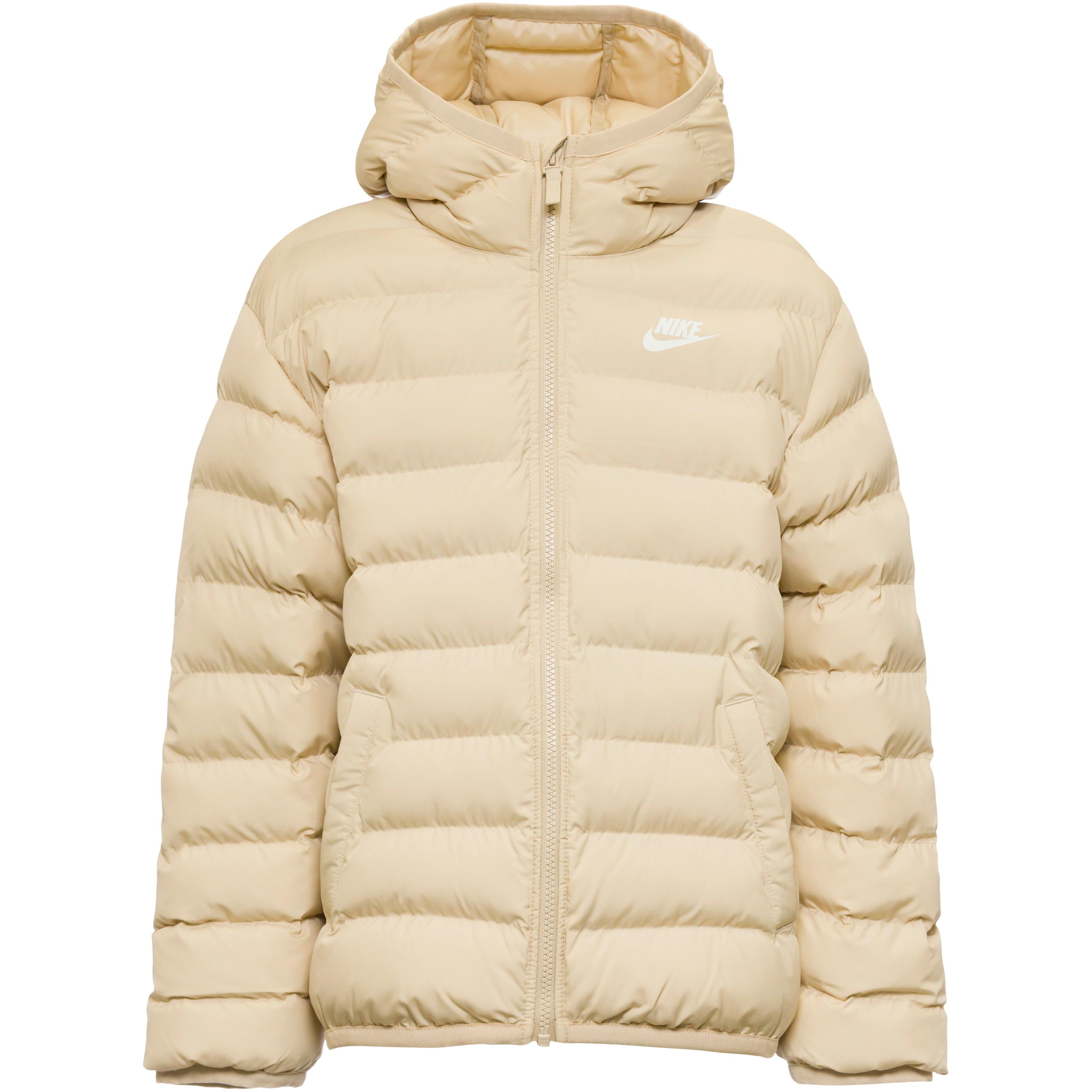 Nike NSW Steppjacke Kinder