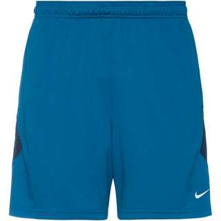 Nike FC Fußballshorts Herren industrial blue-midnight navy-midnight navy-white