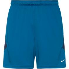 Nike FC Fußballshorts Herren industrial blue-midnight navy-midnight navy-white