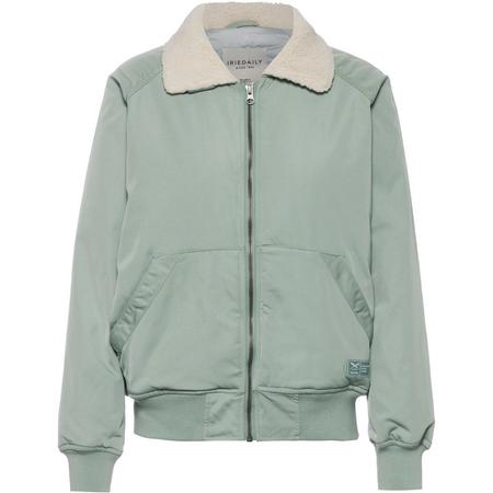iriedaily Melly Pilot Bomberjacke Damen Übergangsjacken M Normal | 04049506899653 iriedaily Melly Pilot Bomberjacke Damen Übergangsjacken M Normal | 04049506899653