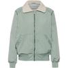 iriedaily Melly Pilot Bomberjacke Damen - light sage