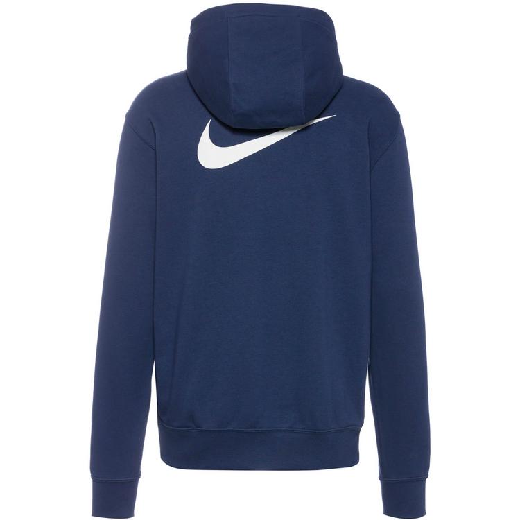 Nike Nike FC Hoodie Herren - midnight navy-white - 0 | SportScheck