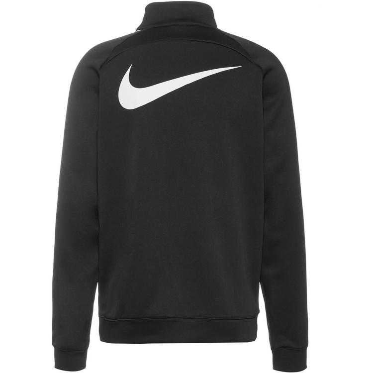 Nike Nike FC Trainingsanzug Herren - black-white-white - 0 | SportScheck