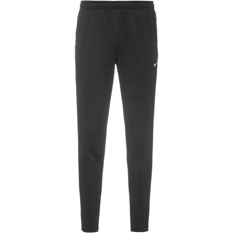 Nike Nike FC Trainingsanzug Herren - black-white-white - 1 | SportScheck