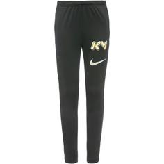 Nike Kylian Mbappe Trainingshose Kinder black