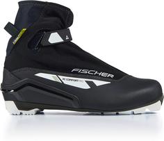 Fischer XC COMFORT PRO Langlaufschuhe black-white