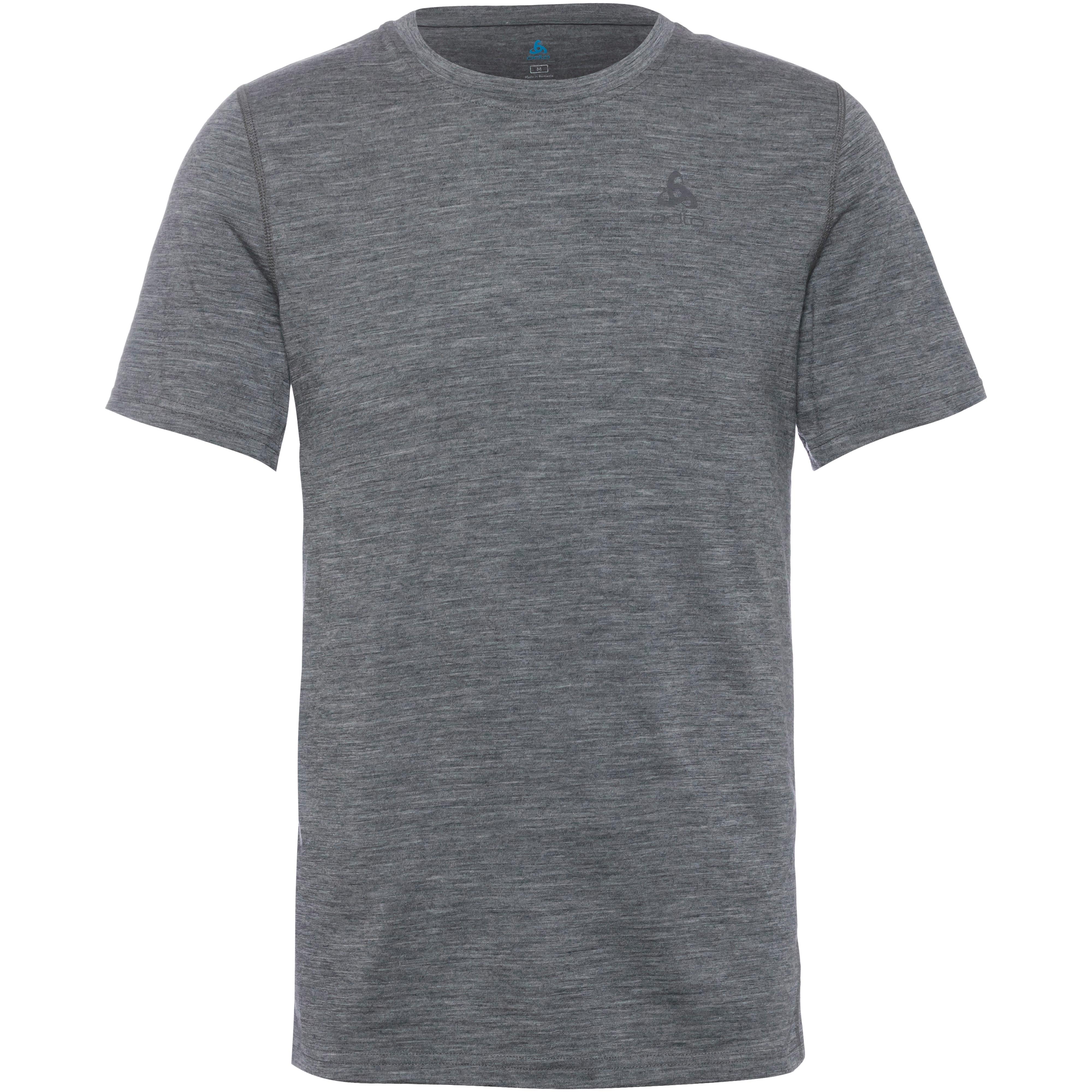 Odlo Merino 200 Funktionsshirt Herren