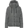 WLD Metayou Steppjacke Damen - luxury grey