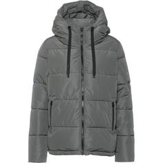 WLD Metayou Steppjacke Damen luxury grey