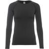 Odlo PERFORMANCE LIGHT Funktionsshirt Damen - black