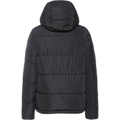 Rückansicht von WLD Metayou Steppjacke Damen black