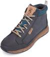 Doghammer Arctic Adventurer Vegan Boots Herren - grey