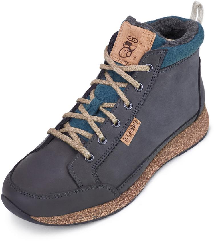 Doghammer Doghammer Arctic Adventurer Vegan Boots Herren - grey - 0 | SportScheck