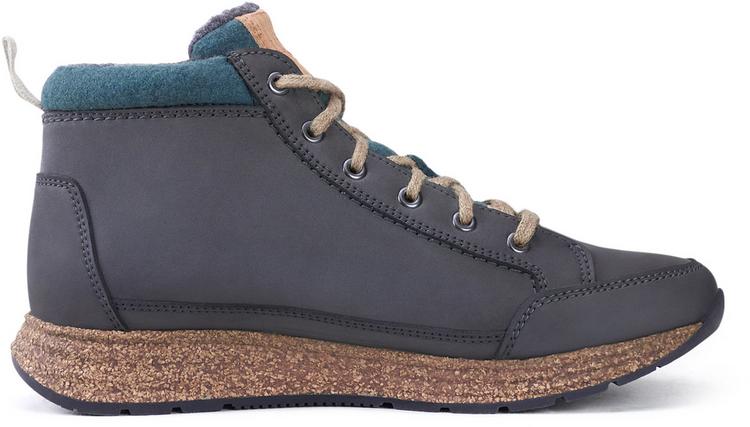Doghammer Doghammer Arctic Adventurer Vegan Boots Herren - grey - 0 | SportScheck