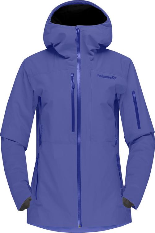 Norr&oslash;na Lofoten Skijacke Damen