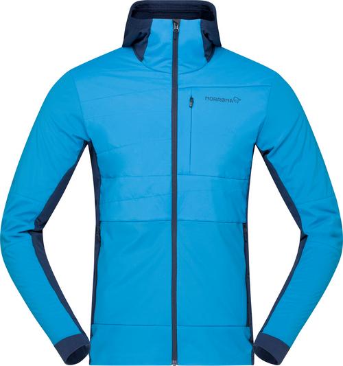 Norr&oslash;na Falketind Alpha90 Funktionsjacke Herren